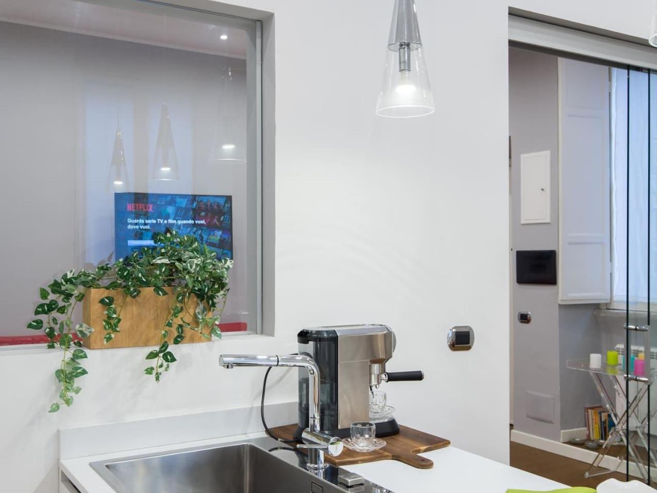 Apartamento White House In