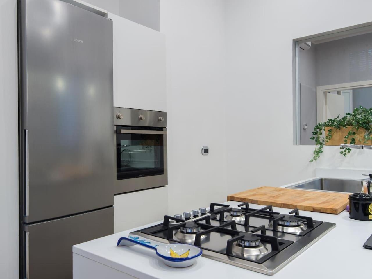 Apartamento White House In Roma