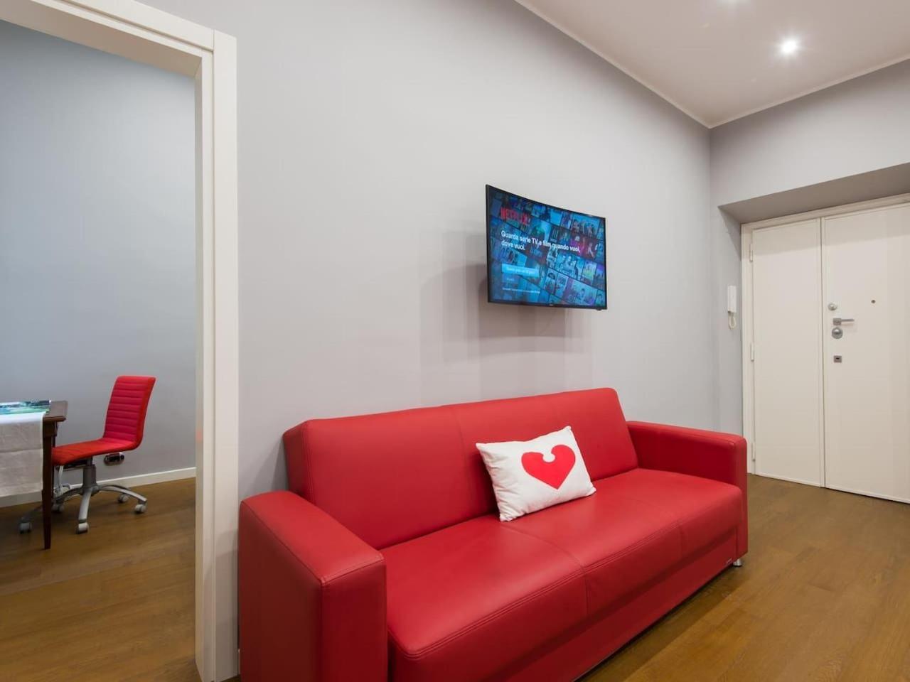 Apartamento White House In
