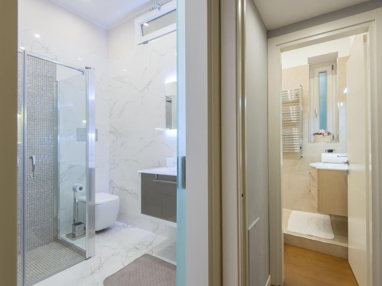 Apartamento White House In *