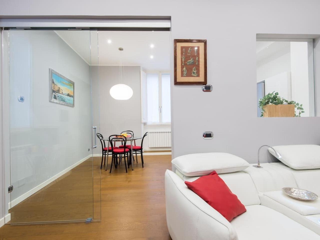 Apartamento White House In Roma
