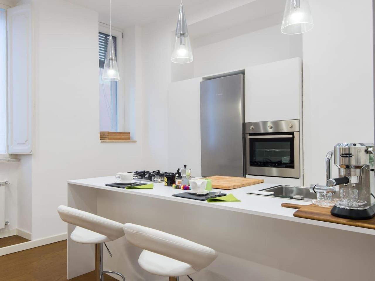 Apartamento White House In