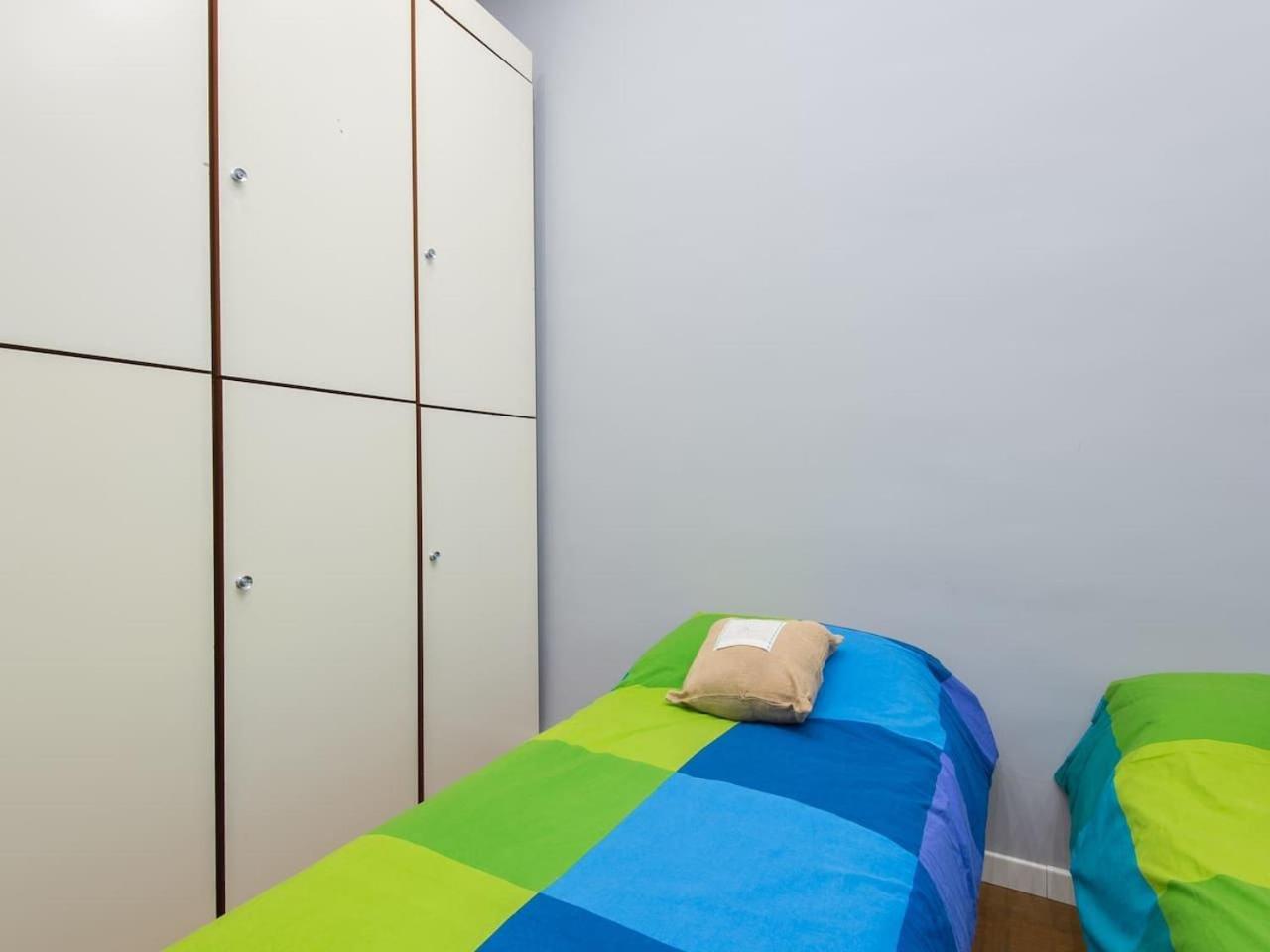 Apartamento White House In