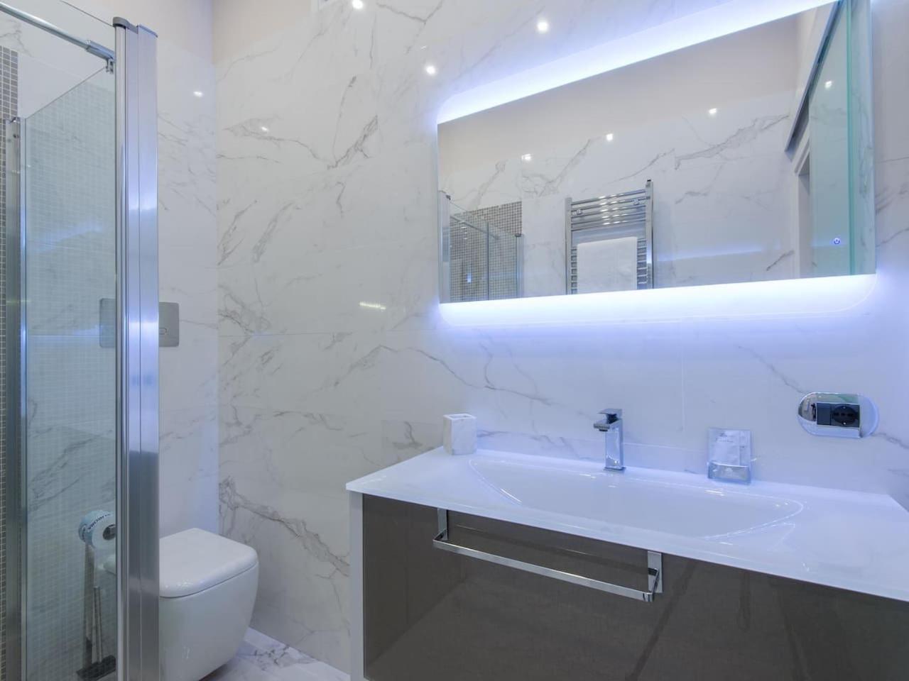 Apartamento White House In *
