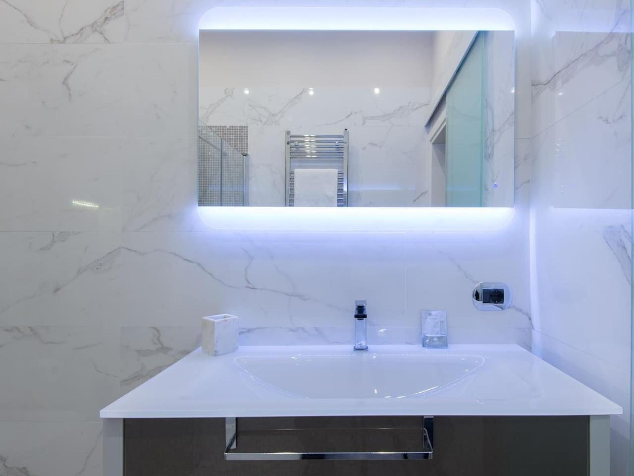 Apartamento White House In Roma