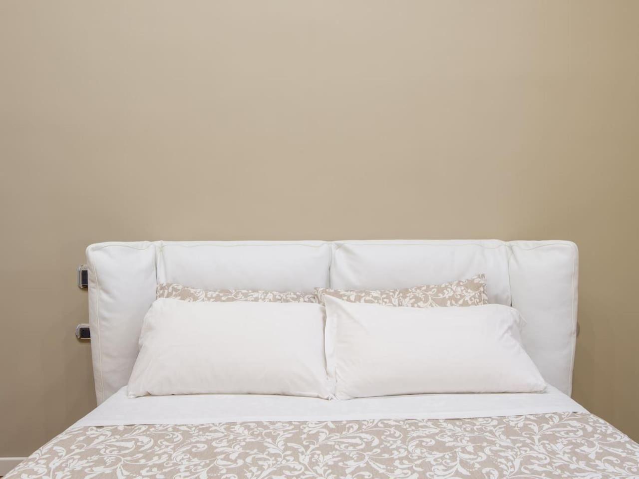 White House In Apartamento *