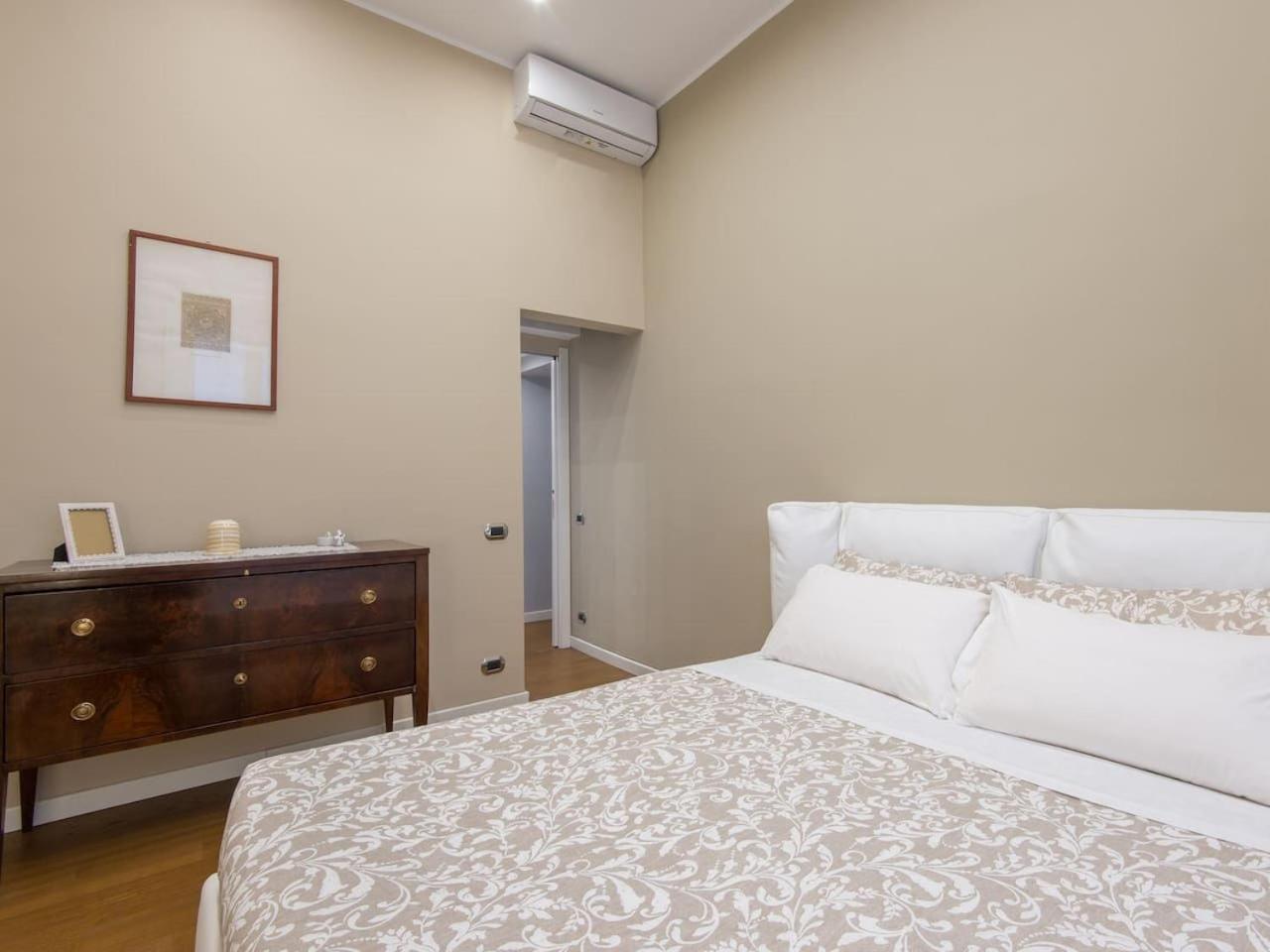 Apartamento White House In *