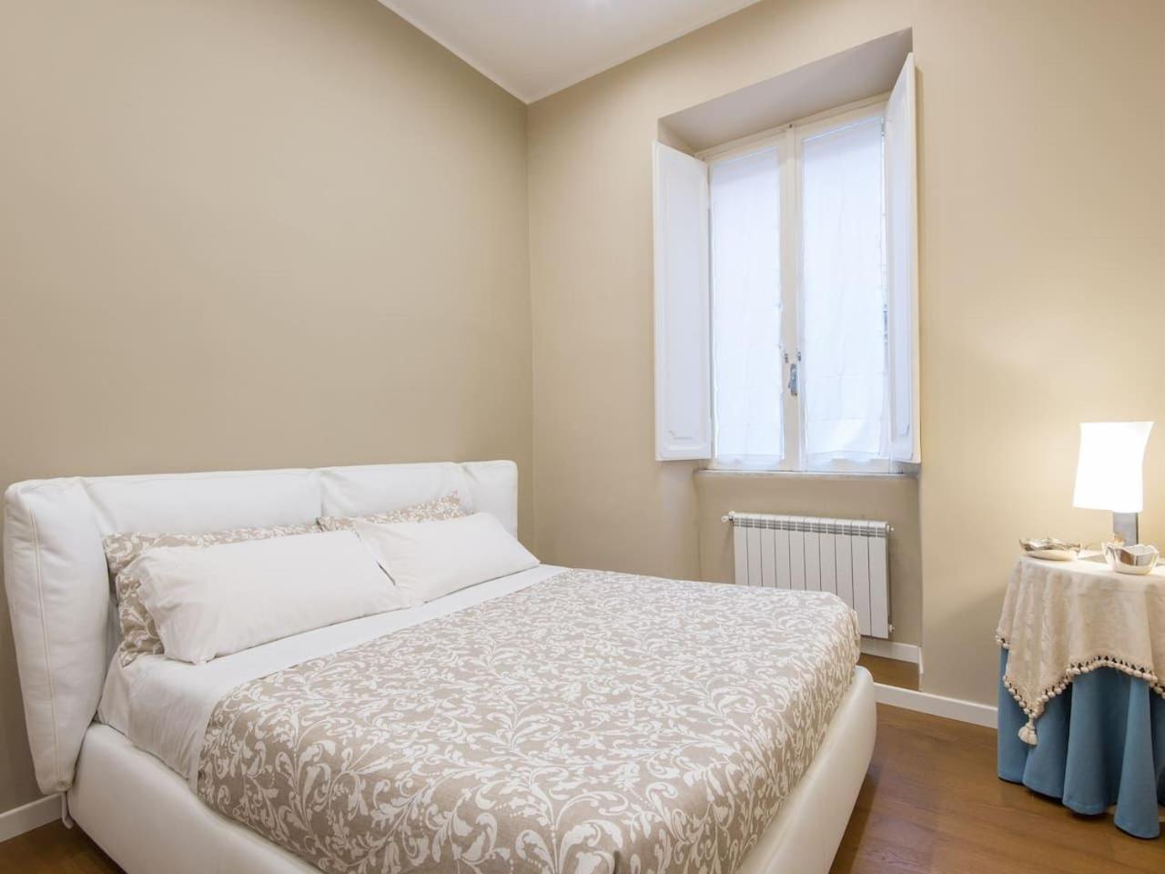 Apartamento White House In Roma